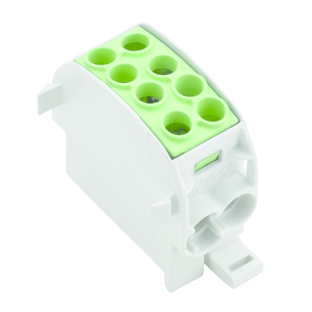 WEIDMULLER 1561670000-WPD1022X35/2X25GN