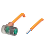 PEPPERL+FUCHS 233463-V1-W-E8W-OR10M-POC
