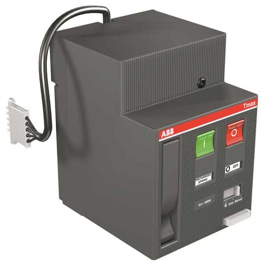 ABB 1SDA054899R1-MOE-ET4-T524VdcXREM.CONTR.