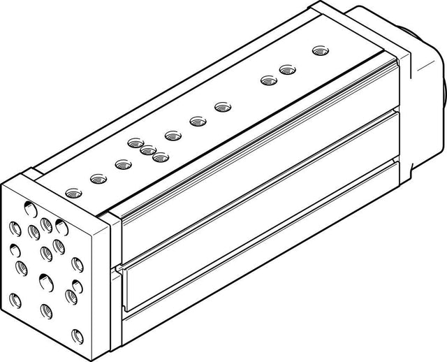 FESTO 562230-EGSL-BS-75-100-10P