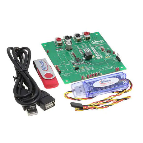 INFINEON IRDC38063