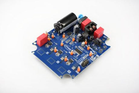 INFINEON EVALDRIVE3PHPFD7TOBO1