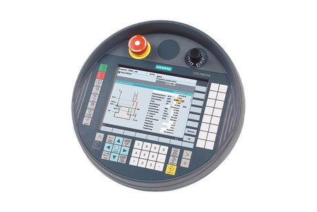 SIEMENS 6FC5403-0AA20-0AA1