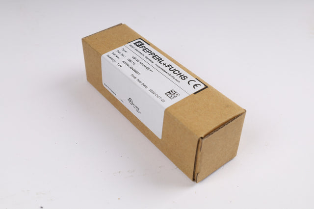 PEPPERL+FUCHS UB120-12GM-E5-V1