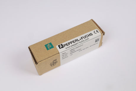 PEPPERL+FUCHS UB200-12GM-E4-V1