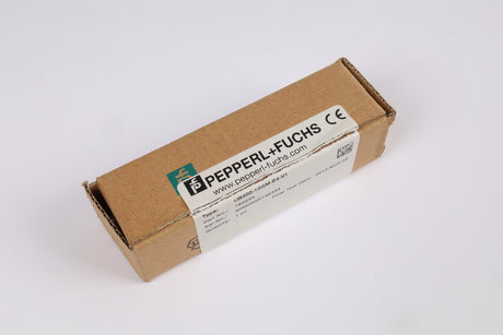 PEPPERL+FUCHS UB200-12GM-E4-V1