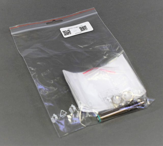 PEPPERL+FUCHS UB200-12GM-I-V1