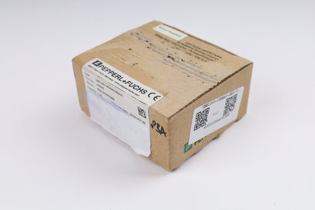 PEPPERL+FUCHS UBE1000-18GM40-SE2-V1