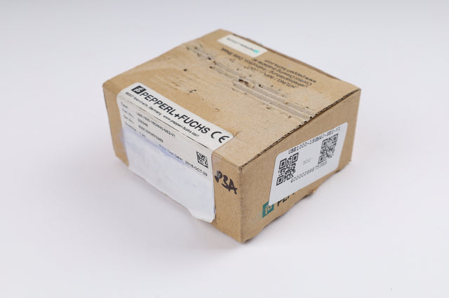 PEPPERL+FUCHS UBE1000-18GM40-SE2-V1