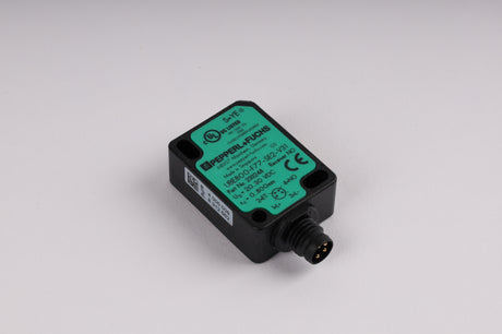 PEPPERL+FUCHS UBE800-F77-SE2-V31