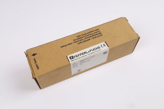 PEPPERL+FUCHS UC2000-30GM-IUR2-V15