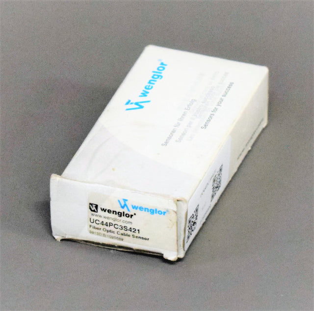 WENGLOR UC44PC3S421