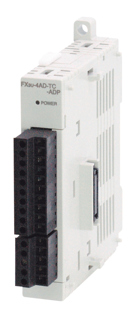 MITSUBISHI FX3U-4AD-TC-ADP