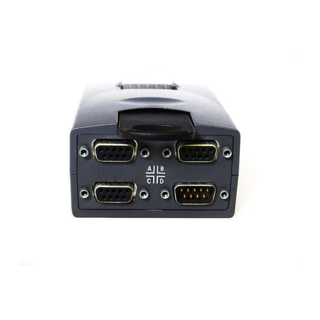 CONTROL TECHNIQUES UD77CO