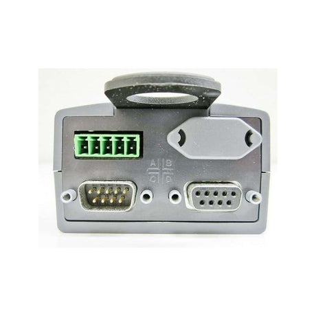 CONTROL TECHNIQUES UD78