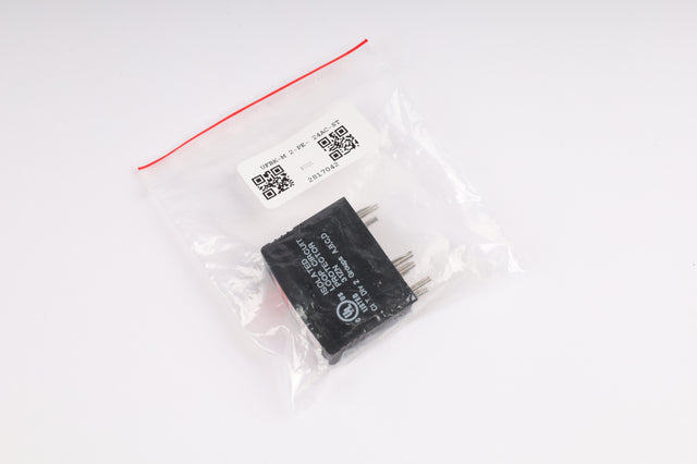 PHOENIX CONTACT UFBK-M2-PE-24AC-ST