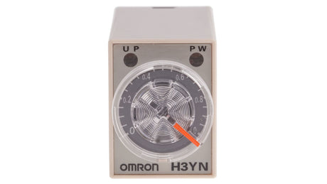 OMRON H3YN-4AC24