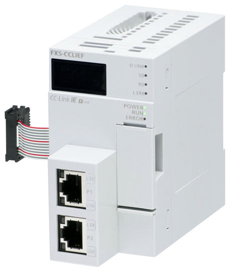 MITSUBISHI FX5-CCLIEF