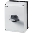 EATON 172850-DMM-125/3/I5/P-G