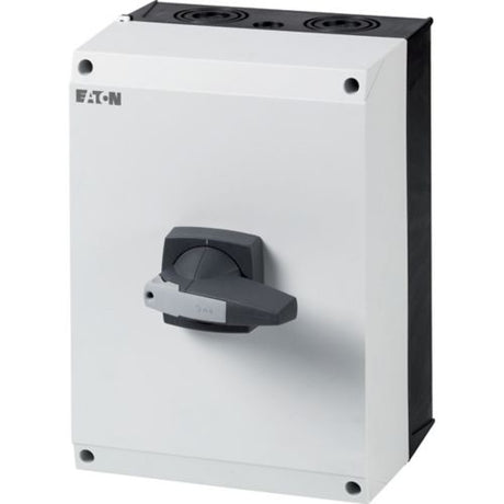 EATON 172850-DMM-125/3/I5/P-G
