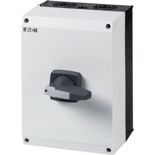 EATON 172850-DMM-125/3/I5/P-G
