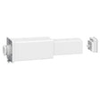 SCHNEIDER ELECTRIC KBB40ABG4W