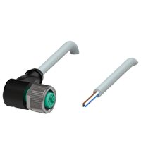 PEPPERL+FUCHS 193003-V1-W-20M-PUR