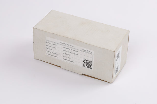 DINEL ULM-53XI-01-G-I-G-T
