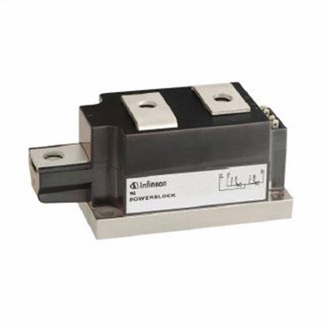 INFINEON TD285N16KOFHPSA2
