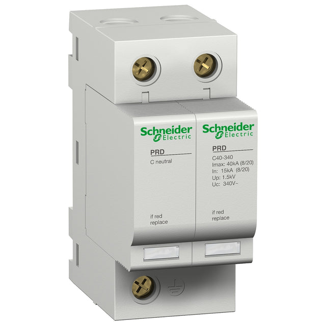 SCHNEIDER ELECTRIC 16557