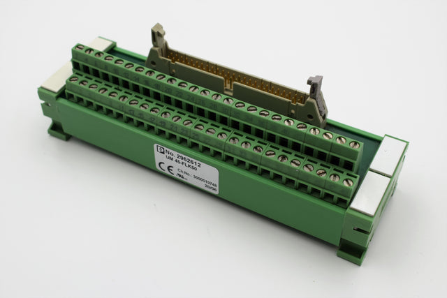 PHOENIX CONTACT UM45-FLK50