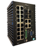 PEPPERL+FUCHS 70114060-ICRL-M-16RJ45/4CP-G-DIN