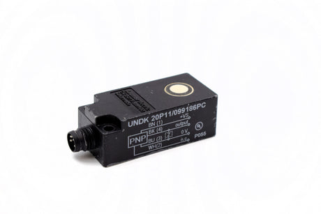 BAUMER UNDK20P11099186PC