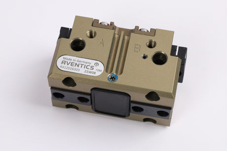 AVENTICS UPG-P-64