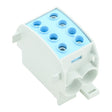 WEIDMULLER 1561780000-WPD1032X70/2X50BL