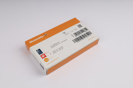 WEIDMULLER UR20-4AI-UI-16-DIAG