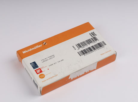 WEIDMULLER UR20-4DI-P