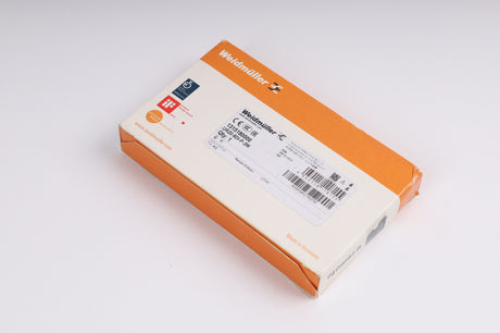 WEIDMULLER UR20-8DI-P-2W