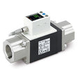 SMC PF3W740-F06-BT-M