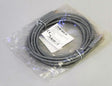 EFB-ELEKTRONIK USB20CONNECTIONCABLEA-B-M-M-30M-GREY-CLAS