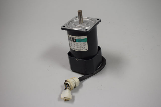 ORIENTAL MOTOR USM560-002W