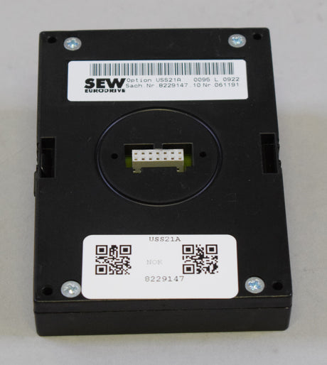 SEW EURODRIVE USS21A
