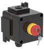 PEPPERL+FUCHS 265368-LCP1.JRMX.B.1