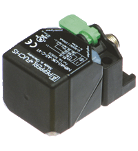 PEPPERL+FUCHS 3065340108-NRN40-L3K-A2-C-V1