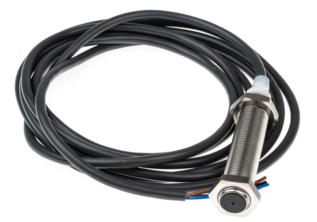 OMRON E2B-M12LS04-WP-B12M