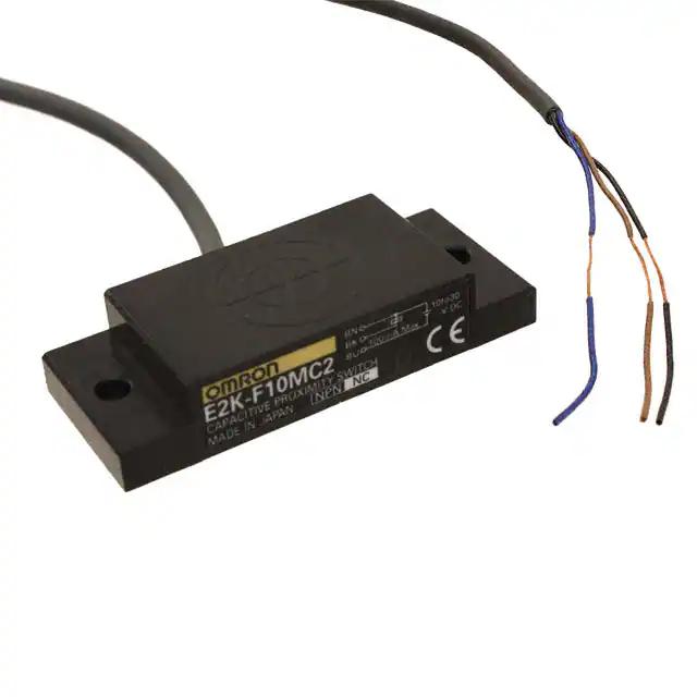 OMRON E2K-F10MC2-A2M