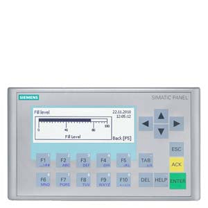 SIEMENS 6AV6647-0AH11-3AX1