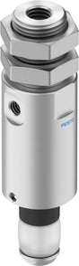 FESTO 1320776-DHEB-8-E-D-S-P