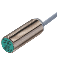 PEPPERL+FUCHS 3236760008-NBB5-18GS50-Z4L