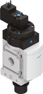 FESTO 542579-MS4-EE-1/4-10V24-Z